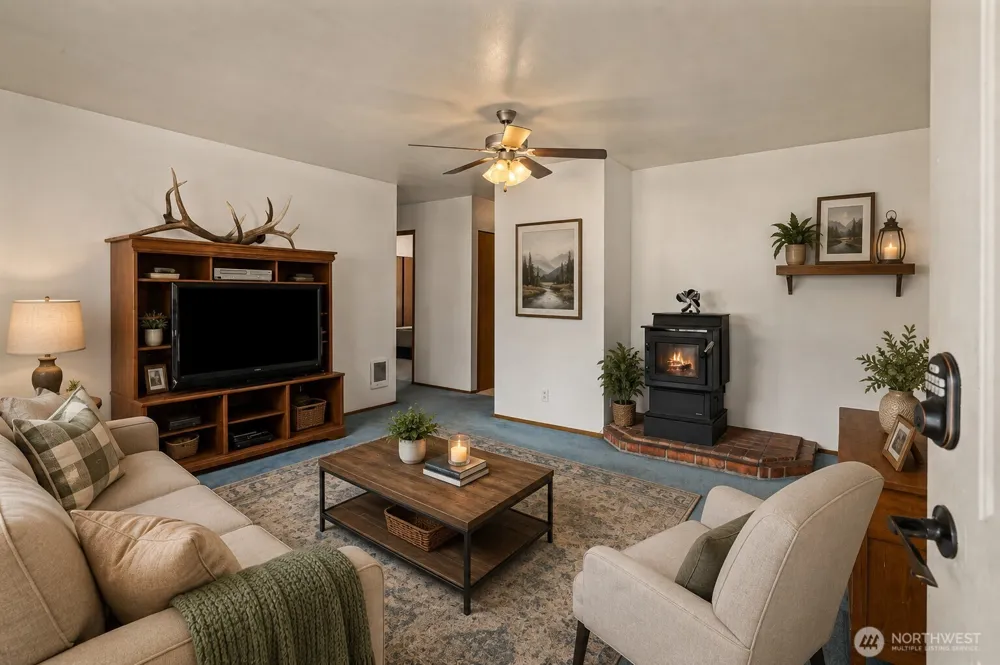 323 Madison Avenue South Cle Elum, WA 98943
