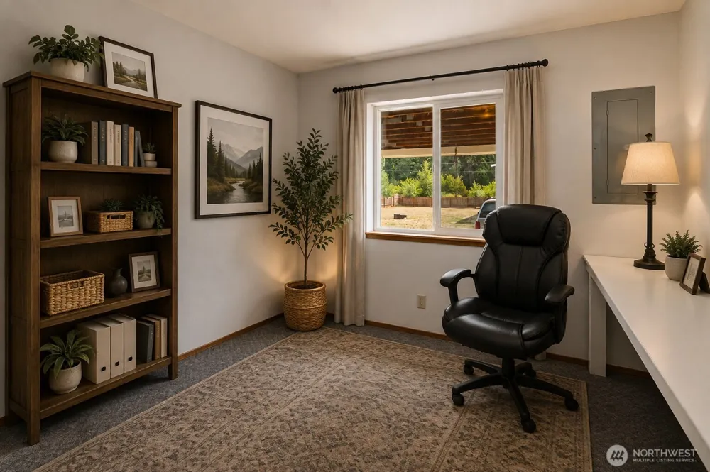 323 Madison Avenue South Cle Elum, WA 98943