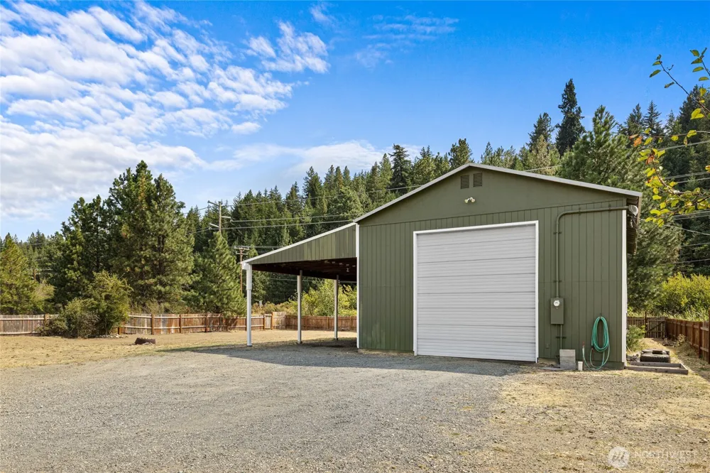 323 Madison Avenue South Cle Elum, WA 98943