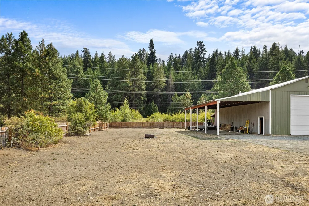 323 Madison Avenue South Cle Elum, WA 98943