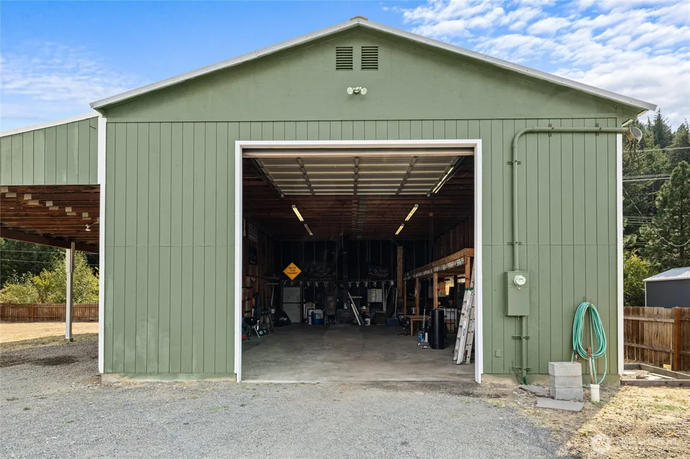 323 Madison Avenue South Cle Elum, WA 98943