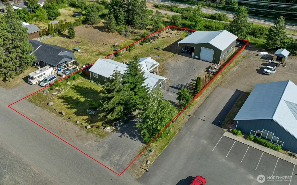 323 Madison Avenue South Cle Elum, WA 98943