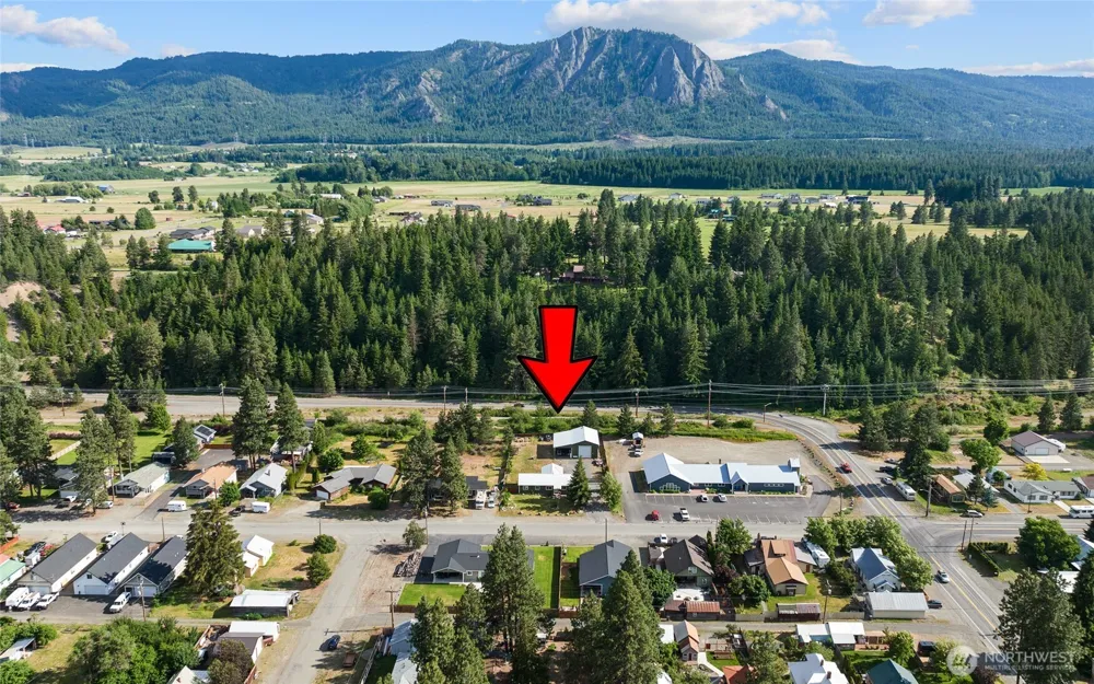 323 Madison Avenue South Cle Elum, WA 98943
