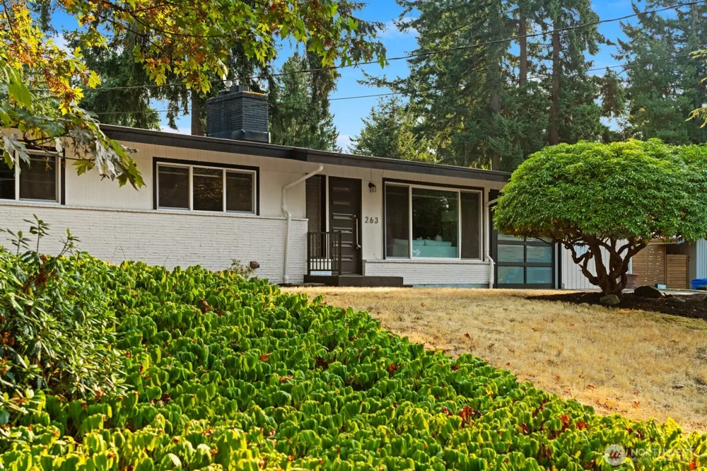 263 171st Street Shoreline, WA 98133