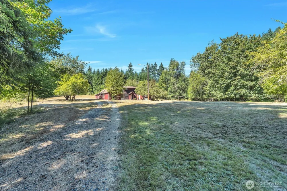 405 ITALIAN CREEK ROAD Kalama, WA 98625