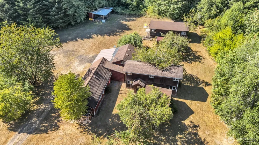 405 ITALIAN CREEK ROAD Kalama, WA 98625