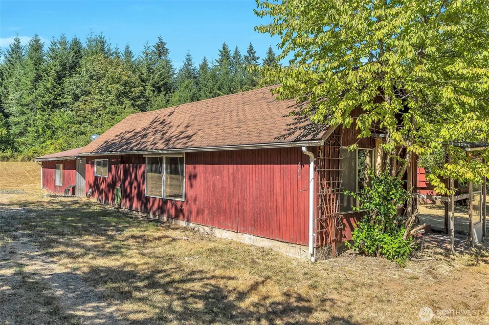 405 ITALIAN CREEK ROAD Kalama, WA 98625