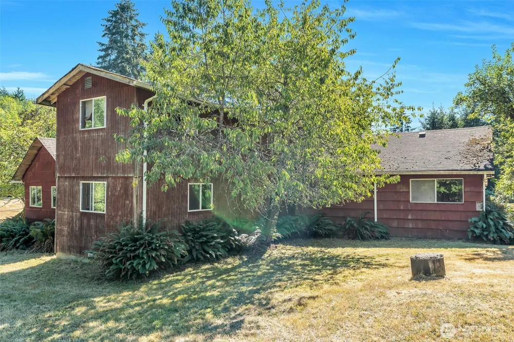 405 ITALIAN CREEK ROAD Kalama, WA 98625