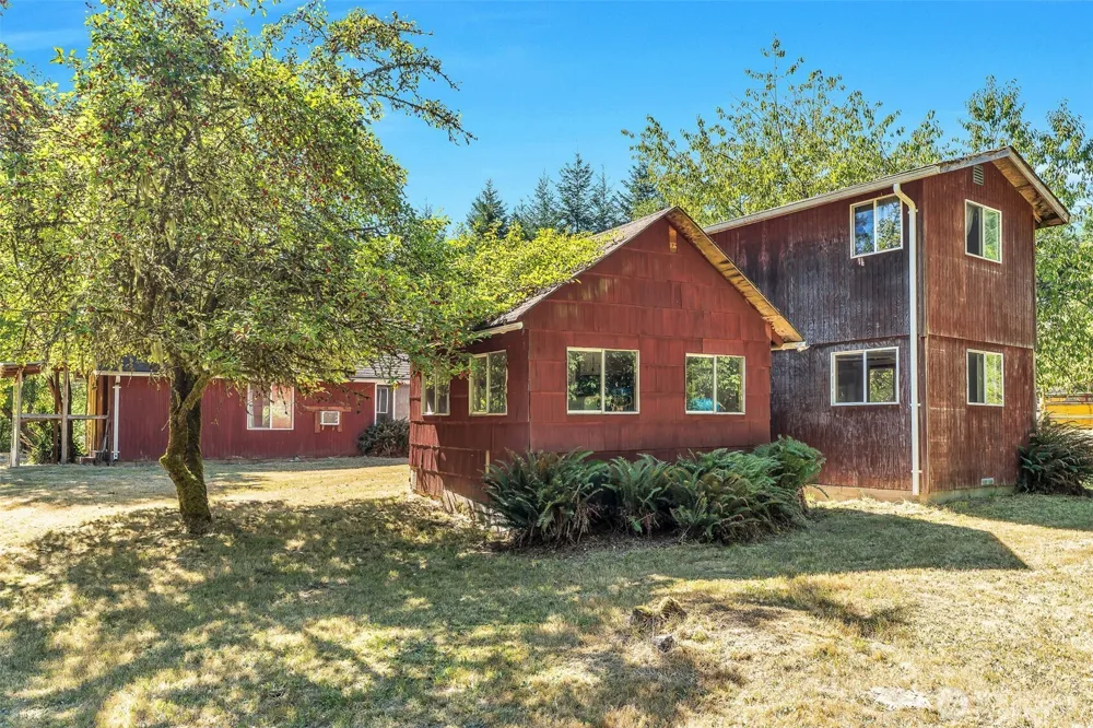 405 ITALIAN CREEK ROAD Kalama, WA 98625