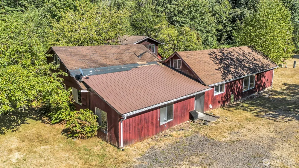 405 ITALIAN CREEK ROAD Kalama, WA 98625