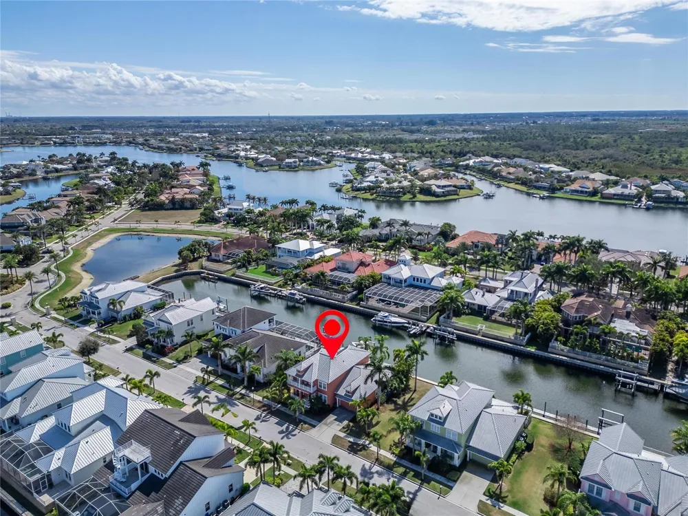 616 MIRABAY BOULEVARD Apollo Beach, FL 33572