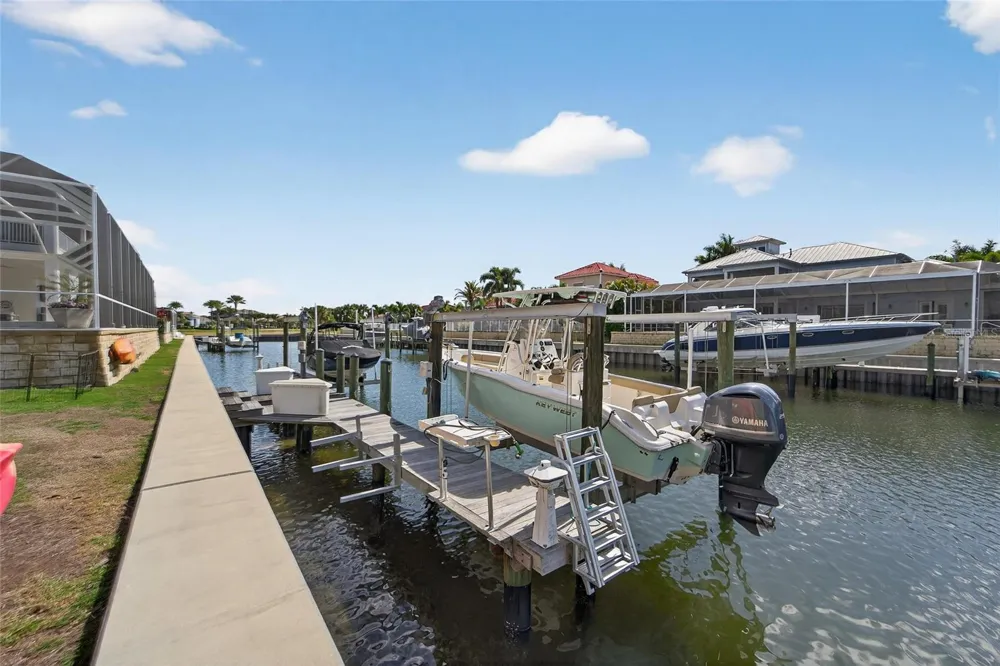 616 MIRABAY BOULEVARD Apollo Beach, FL 33572