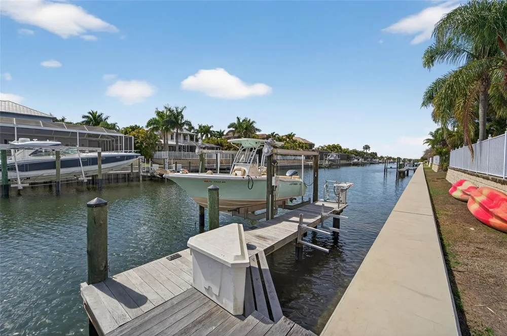 616 MIRABAY BOULEVARD Apollo Beach, FL 33572