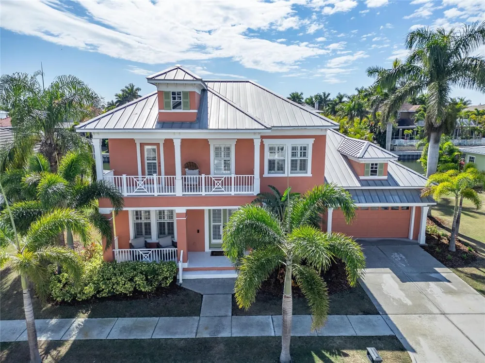 616 MIRABAY BOULEVARD Apollo Beach, FL 33572
