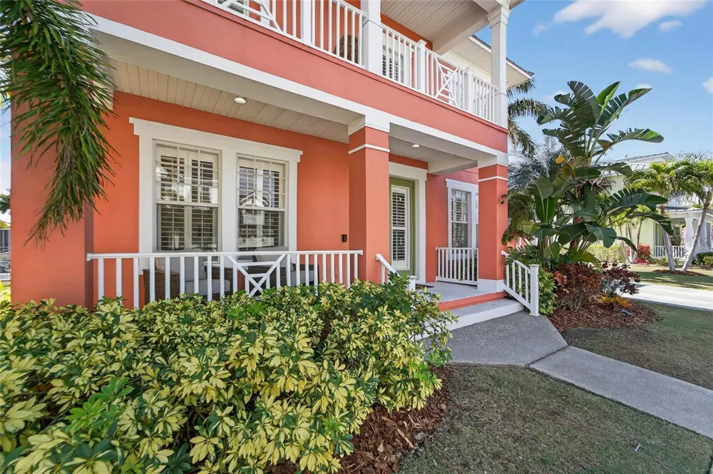 616 MIRABAY BOULEVARD Apollo Beach, FL 33572