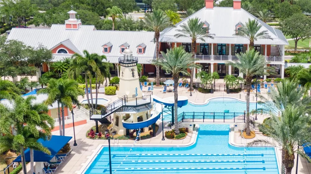 616 MIRABAY BOULEVARD Apollo Beach, FL 33572