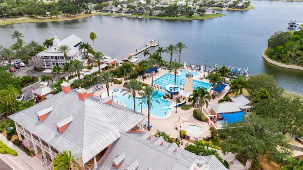 616 MIRABAY BOULEVARD Apollo Beach, FL 33572