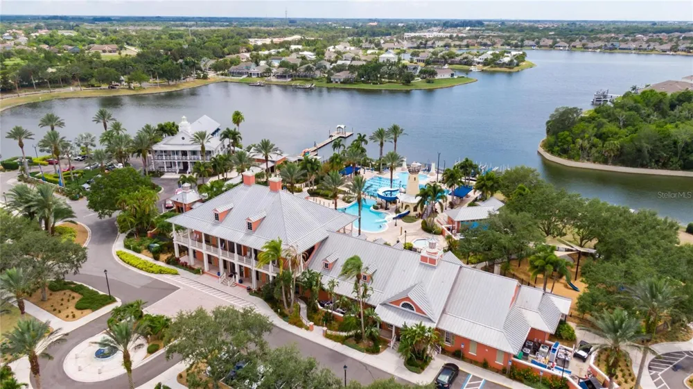 616 MIRABAY BOULEVARD Apollo Beach, FL 33572
