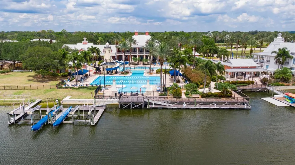 616 MIRABAY BOULEVARD Apollo Beach, FL 33572