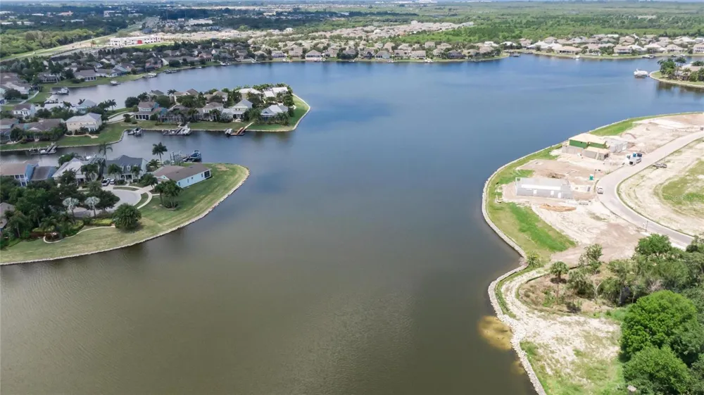 616 MIRABAY BOULEVARD Apollo Beach, FL 33572