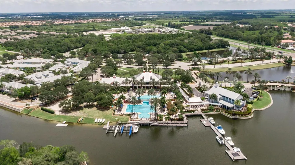 616 MIRABAY BOULEVARD Apollo Beach, FL 33572