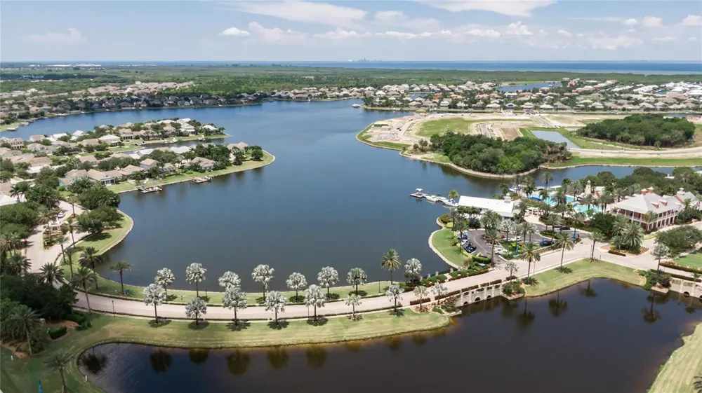 616 MIRABAY BOULEVARD Apollo Beach, FL 33572
