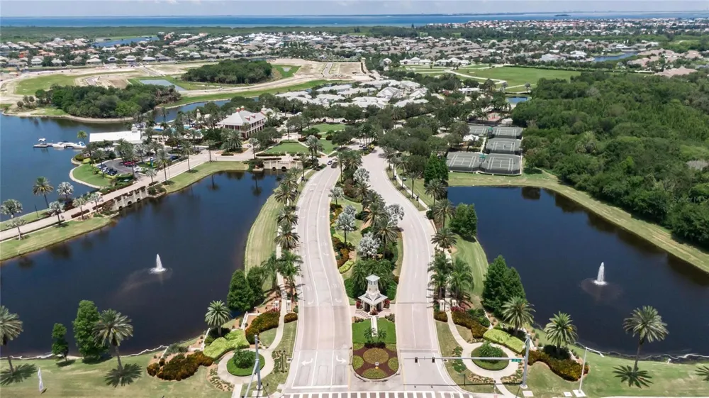 616 MIRABAY BOULEVARD Apollo Beach, FL 33572