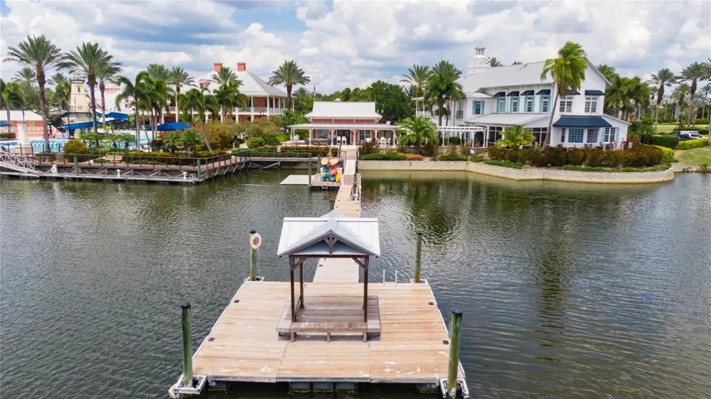 616 MIRABAY BOULEVARD Apollo Beach, FL 33572