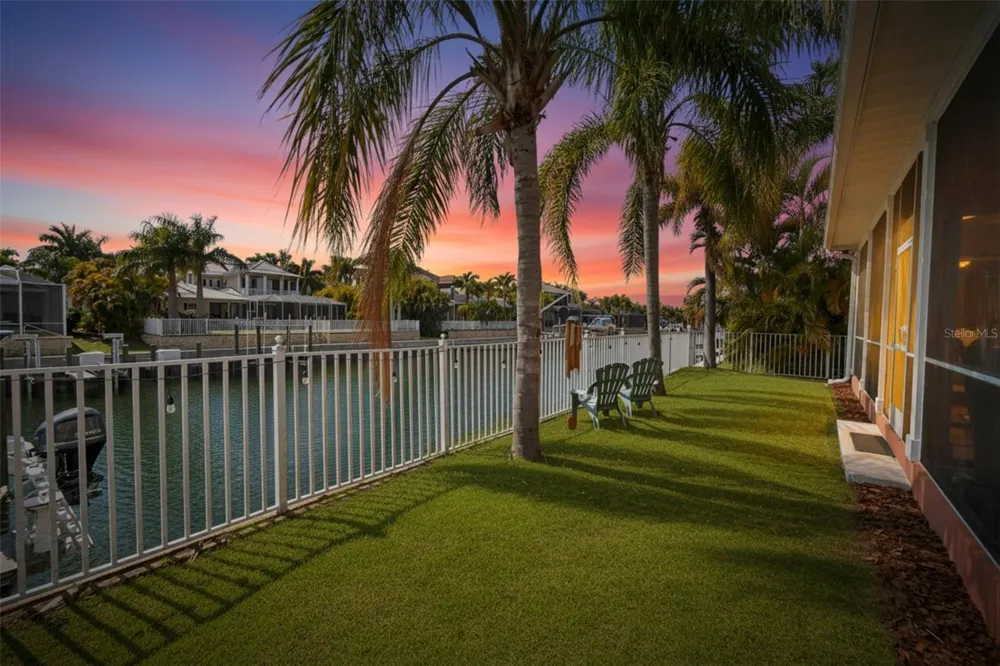 616 MIRABAY BOULEVARD Apollo Beach, FL 33572