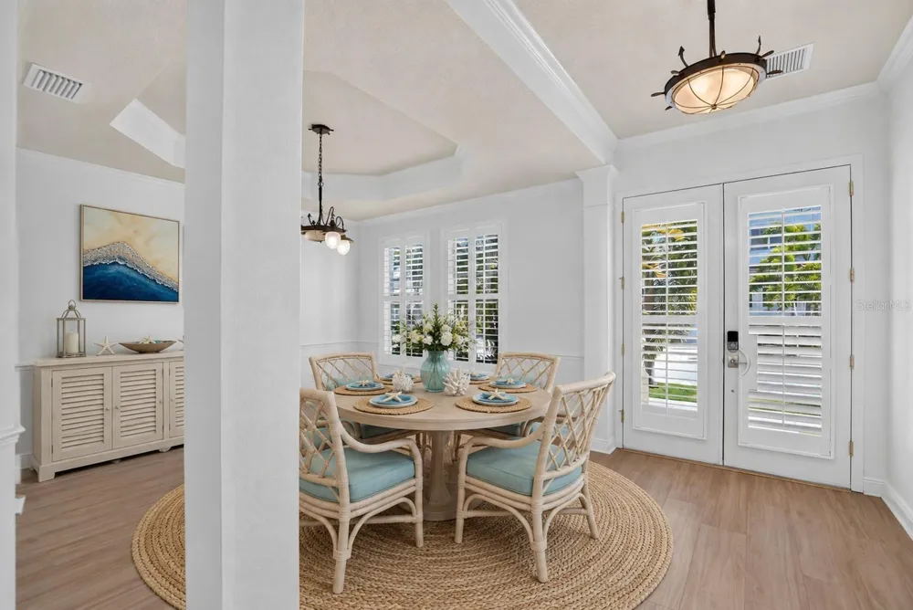 616 MIRABAY BOULEVARD Apollo Beach, FL 33572