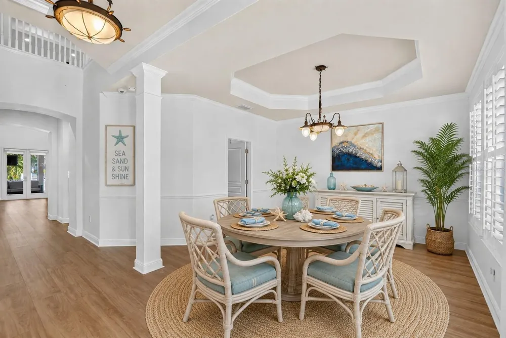 616 MIRABAY BOULEVARD Apollo Beach, FL 33572