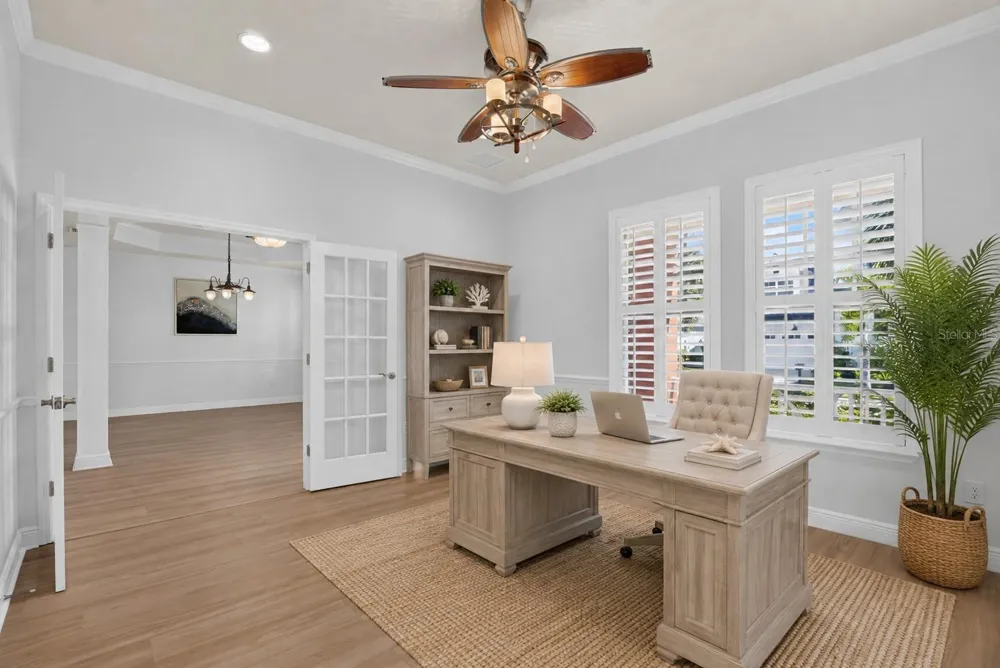 616 MIRABAY BOULEVARD Apollo Beach, FL 33572