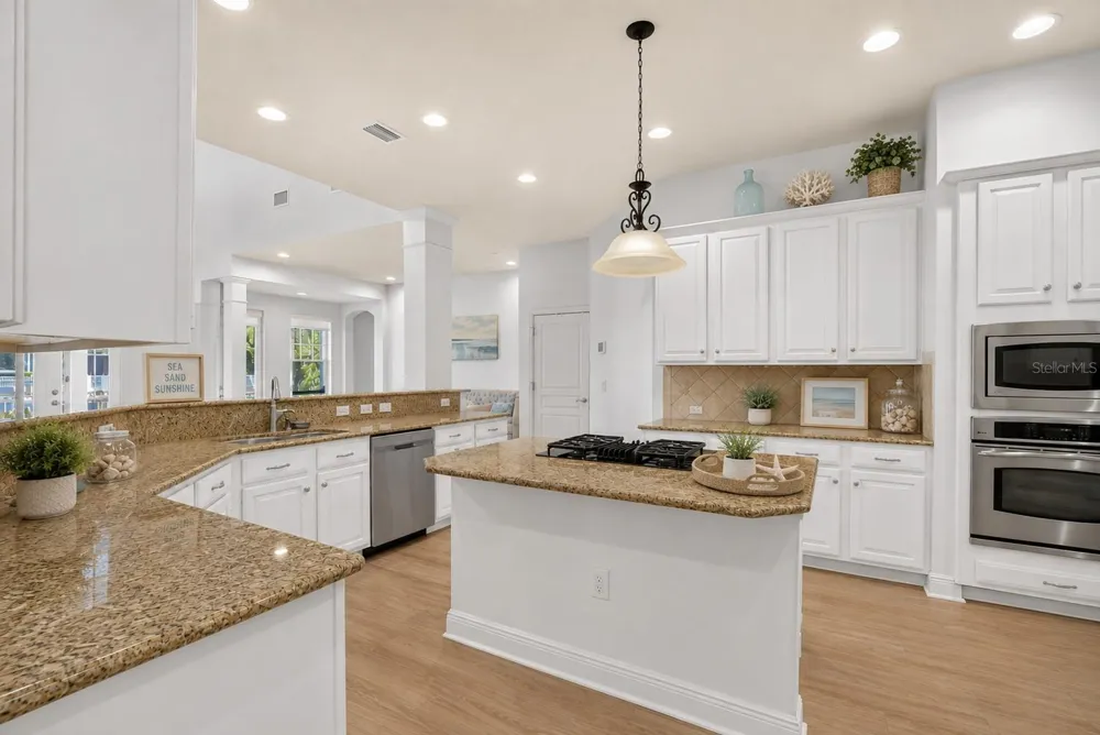 616 MIRABAY BOULEVARD Apollo Beach, FL 33572
