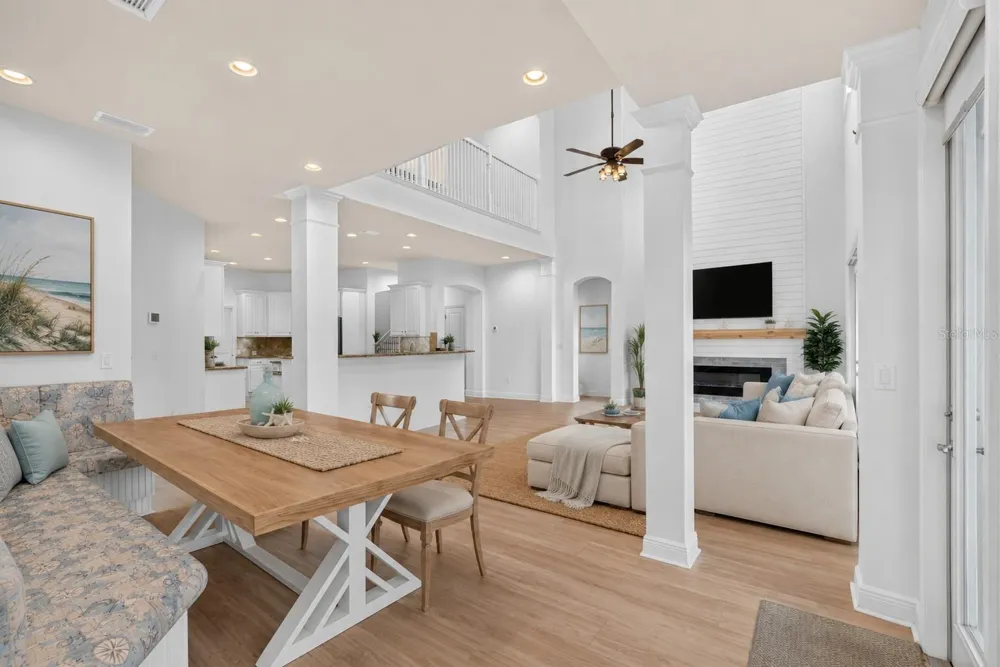 616 MIRABAY BOULEVARD Apollo Beach, FL 33572