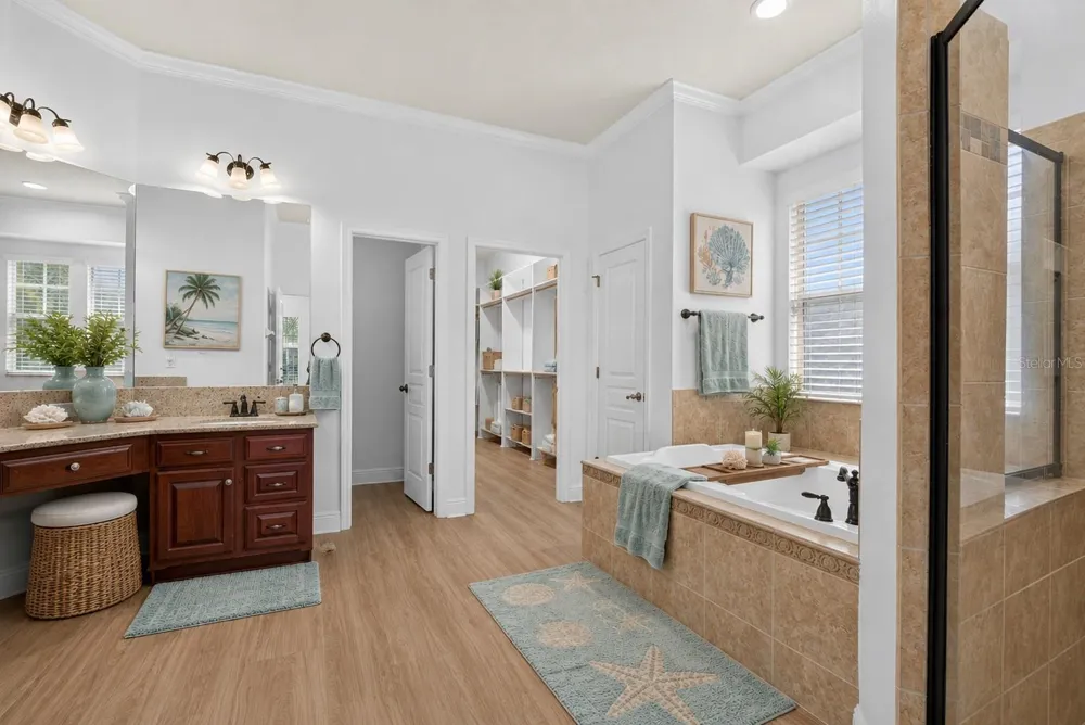 616 MIRABAY BOULEVARD Apollo Beach, FL 33572