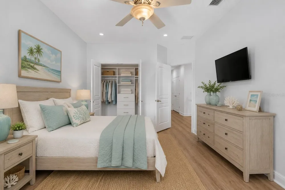 616 MIRABAY BOULEVARD Apollo Beach, FL 33572