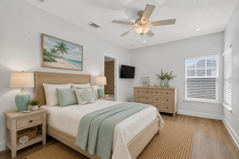 616 MIRABAY BOULEVARD Apollo Beach, FL 33572