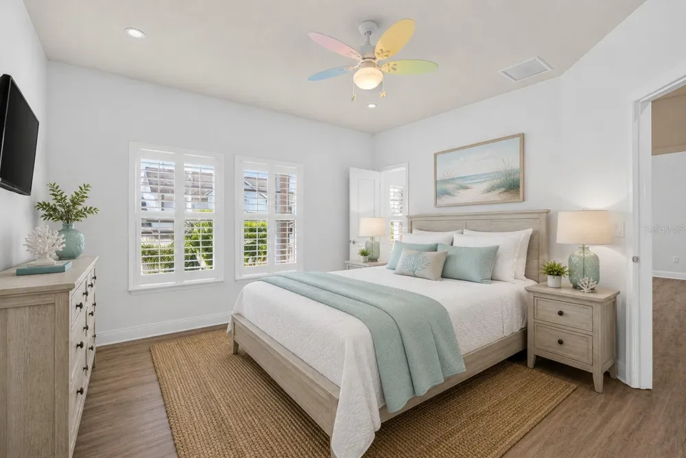 616 MIRABAY BOULEVARD Apollo Beach, FL 33572