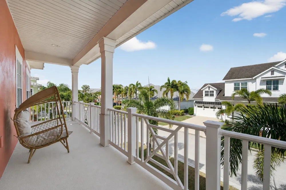 616 MIRABAY BOULEVARD Apollo Beach, FL 33572
