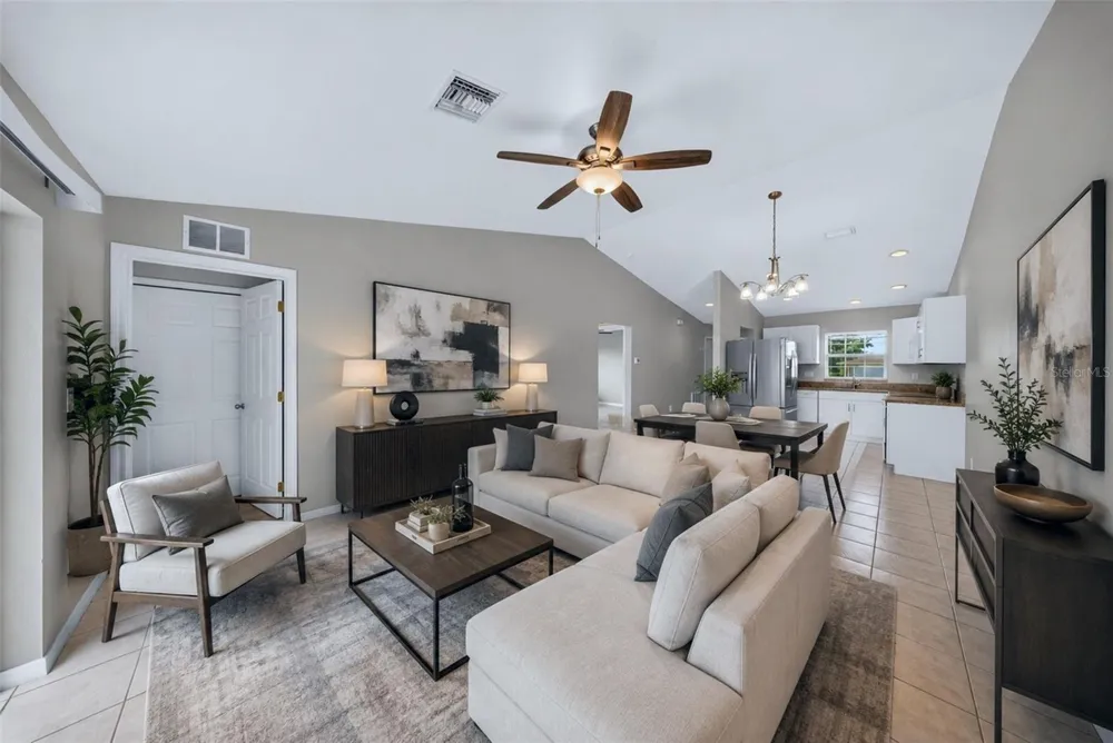 1223/1225 NE 15TH LANE Cape Coral, FL 33909