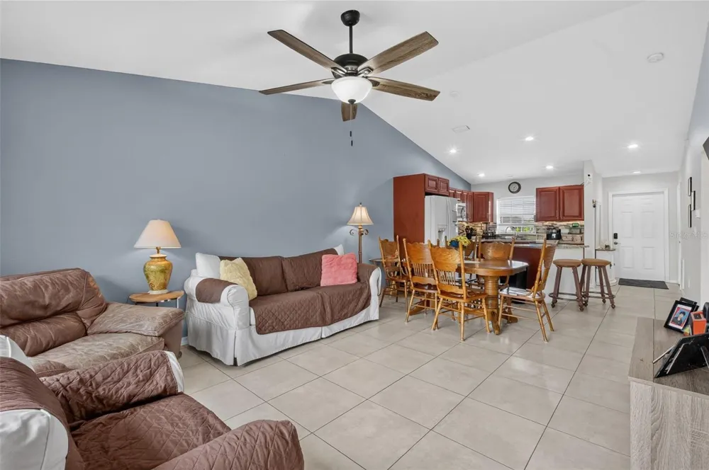 1223/1225 NE 15TH LANE Cape Coral, FL 33909