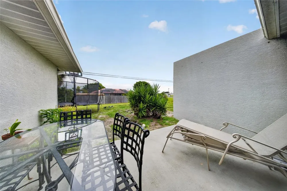 1223/1225 NE 15TH LANE Cape Coral, FL 33909