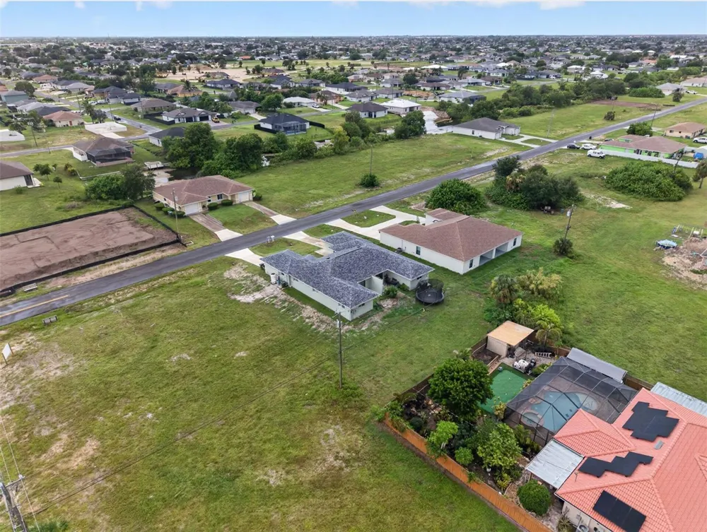1223/1225 NE 15TH LANE Cape Coral, FL 33909