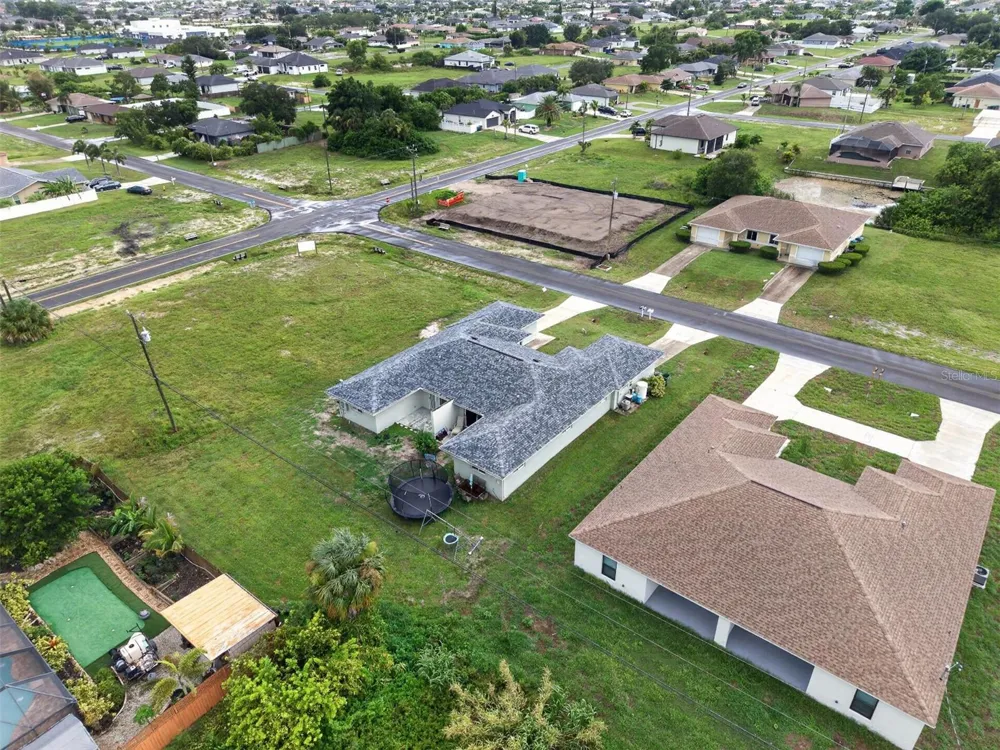 1223/1225 NE 15TH LANE Cape Coral, FL 33909