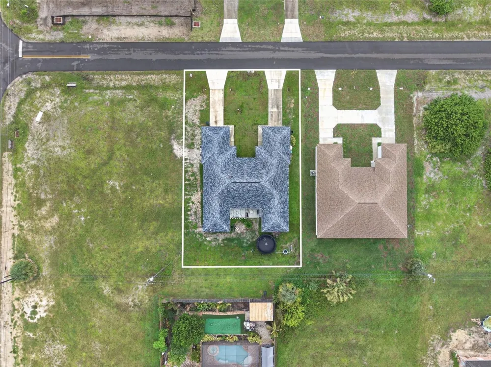 1223/1225 NE 15TH LANE Cape Coral, FL 33909