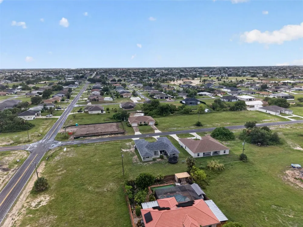 1223/1225 NE 15TH LANE Cape Coral, FL 33909