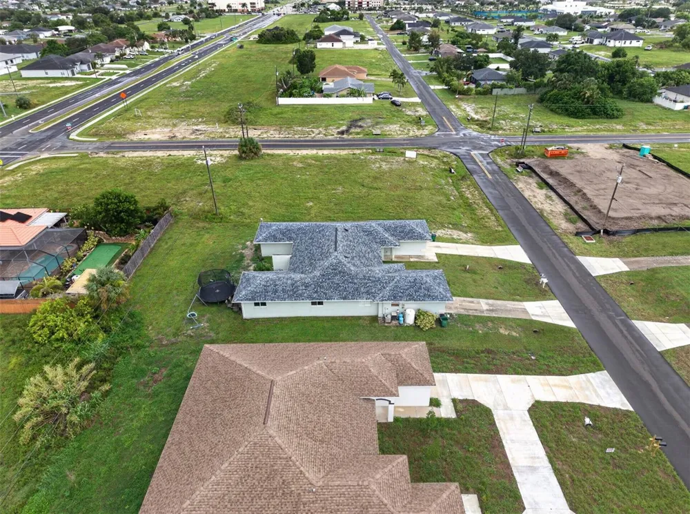 1223/1225 NE 15TH LANE Cape Coral, FL 33909