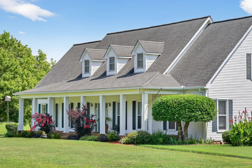 2236 New Hope Rd Hendersonville, TN 37075