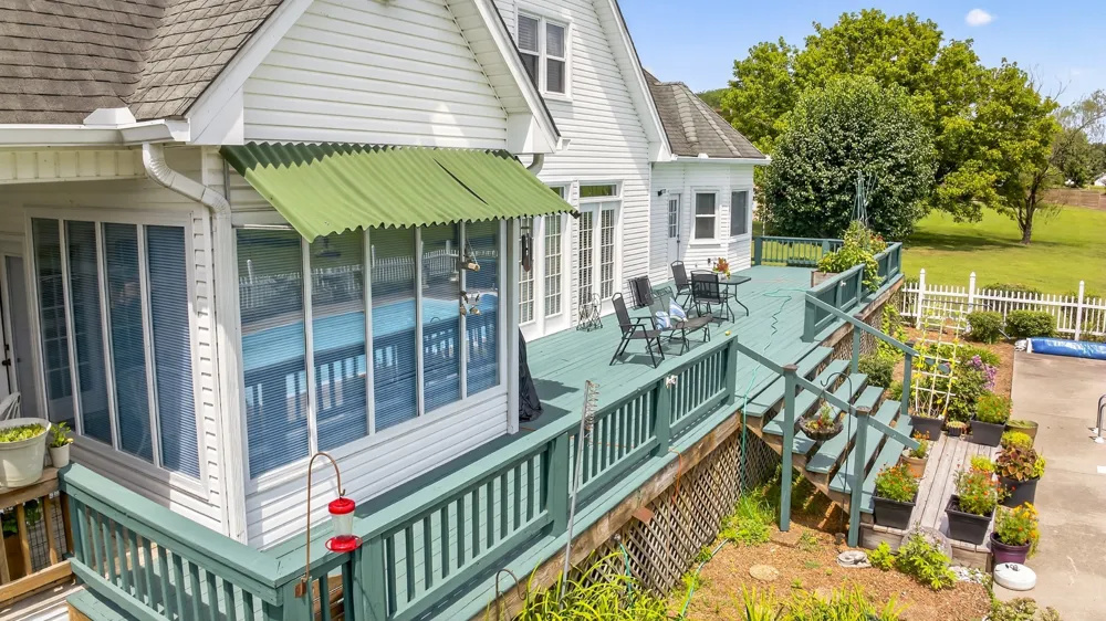 2236 New Hope Rd Hendersonville, TN 37075