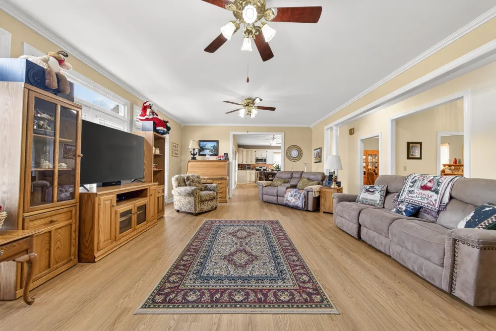2236 New Hope Rd Hendersonville, TN 37075